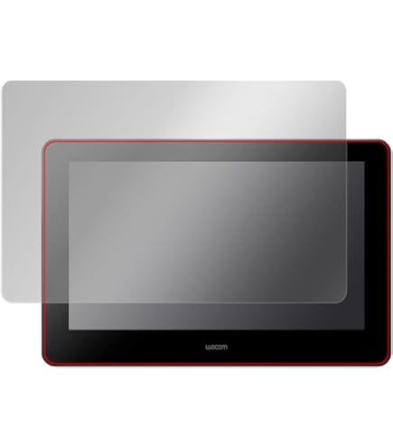 Wacom Cintiq 16 DTK1660 保護フィルム装着品 新品未使用 Amazon.co.jp: ベルモンド Wacom Cintiq 16 (DTK1660K1D
