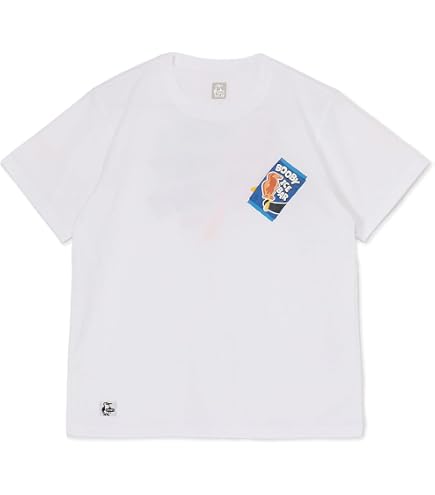 Amazon.co.jp: 超 Vaundy ロゴTシャツ ホワイト XLサイズ : ファッション