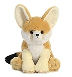 Aurora World 12 Plush DESTINATION NATION, FENNEC FOX by Aurora