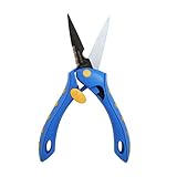 GreatNeck 21040 Essentials 7-1/4-Inch Utility Shears [並行輸入品]