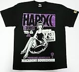 マカロニほうれん荘(おー、おっほブラック×パープル) (XXL) マカロニほうれん荘(おー、おっほブラック×パープル) (XXL)