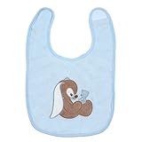 エミル&ロージー よだれかけ エミル