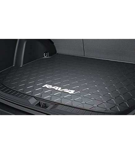 Amazon | TOYOTA(トヨタ) 純正部品 FLOOR MAT GR 品番08210-35020-C0 