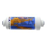 Omnipure K2333-KK Inline Carbon Water Filter [並行輸入品]