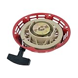 uxcell リコイルスターター　188　ディーゼル発電機部品交換　2KW