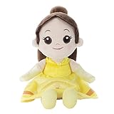 ディズニー ビーンズコレクション ベル ぬいぐるみ  座高15cm