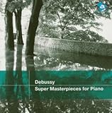ドビュッシー:ピアノ超名曲集(CCCD)