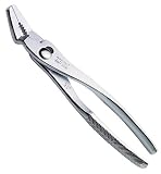 トップ(TOP) シンベントノーズプライヤ 6個入 BN-200