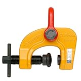 スーパー ねじ式クランプ スクリューカムクランプ(万能型) 基本使用荷重1.5ｔ