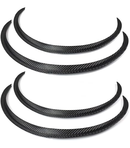 Amazon | 純正品 80系 ランクル オーバーフェンダーモール 1台分