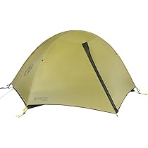 Amazon | ニーモ グランドシート タニ オズモ 1P用 フットプリント NM