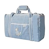 C?lin C?line Olivier 302.15 Nursery Bag Blue by C?lin C?line