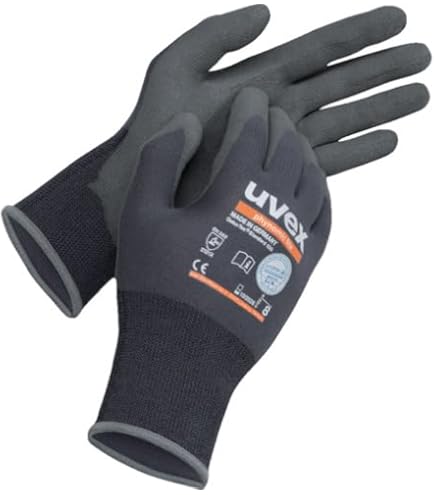 (まとめ) ウベックス フィノミック C3 M 6008068 1双 〔×3セット〕