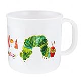 はらぺこあおむし　ランチコップ　あおむし　11022k【2016　エリックカール　お弁当箱　入学　入園　準備　遠足　グッズ　子ども】【即日・翌日発送】