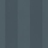 Chesapeake SRC194528 Harpswell Herringbone Awning Stripe Wallpaper, Navy by Chesapeake