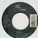 Sadeness-Part 1 (US, LC) / Vinyl single [Vinyl-Single 7'']