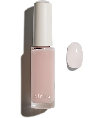 Amazon | cirila（シリラ） ジェルネイルキット +1カラー【マグネット