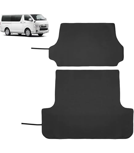 Amazon.co.jp: HIACE ハイエース 200系 1型～8型 標準ボディ 専用