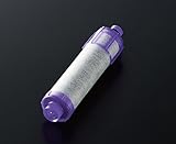 INAX・LIXIL　キッチン用水栓金具　【JF-22】　交換用浄水カートリッジ　高塩素除去タイプ　1個入り