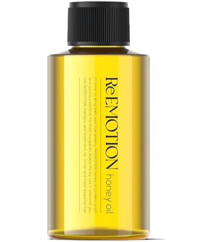Amazon | ReEMOTION ハニースイート クレンジング シャンプー 300mL
