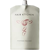 Amazon | 資生堂プロ ヘアキッチン スムージングトリートメント