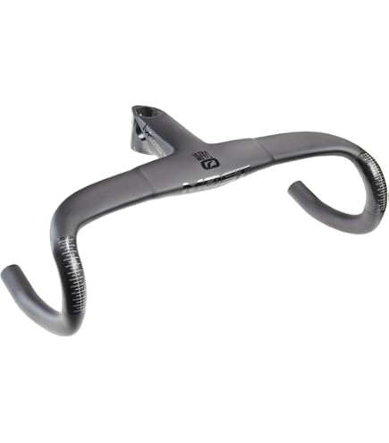 Amazon.co.jp: VISION METRON AERO ACR CARBON HANDLE ヴィジョン