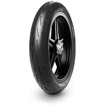 Amazon.co.jp: PIRELLI(ピレリ)バイクタイヤ DIABLO ROSSO4 CORSA