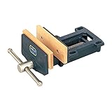 NABEYA(ナベヤ) 学校教材用木工バイス(台下用)GW180