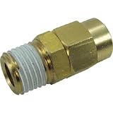 千代田通商:チヨダ ホースニップル 8mm・R1/4 H5-2M 型式:H5-2M