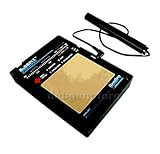 Auracle AGT1 オラクル 金 プラチナ テスター 並行輸入品