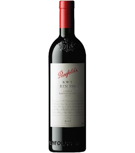 penfolds ST Henri Shiraz Wine 75CL-2017 : Amazon.sg: Grocery