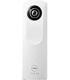 Amazon | RICOH THETA SC2 WHITE ホワイト 360度全天球カメラ