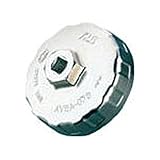ＫＴＣ　輸入車用カップ型オイルフィルタレンチＡ７５ AVSA-A75