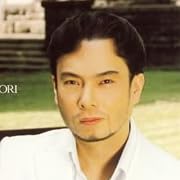 君と旅立とう~ベスト・オブ・錦織健