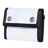 [ザ・ノース・フェイス] BC Dot Wallet TNFブラック/TNFホワイト ONESIZE