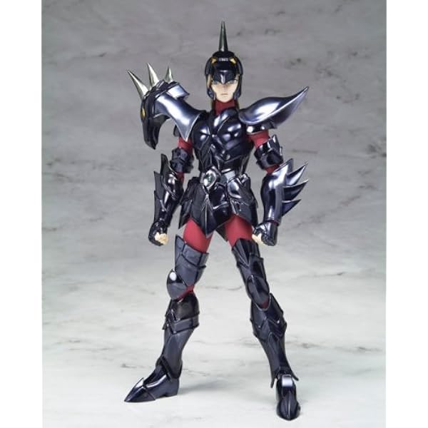 Amazon.co.jp: 聖闘士聖衣神話EX リュムナデスカーサ : ホビー