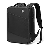 Fresion リュック ビジネス メンズ ビジネスバッグ 3way バックパック ストラップ収納可能 大容量 拡張機能 USBポート キャリーオン 通勤 出張 旅行 おしゃれ 撥水 Fresion リュック ビジネス メンズ ビジネスバッグ 3way バックパック ストラップ収納可能 大容量 拡張機能 USBポート キャリーオン 通勤 出張 旅行 おしゃれ 撥水