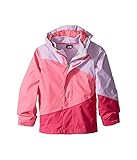 (ザノースフェイス) THE NORTH FACE キッズコート・ジャケット・アウター Mountain View TriclimateR Jacket (Toddler) Lupine 2T Tod