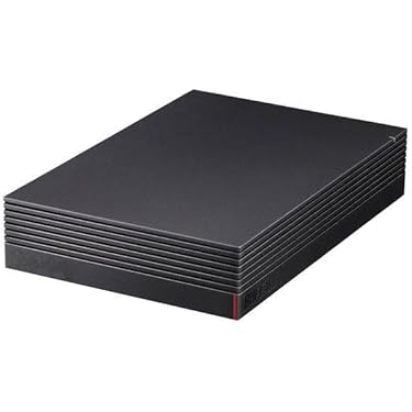 Amazon.co.jp 最新リリース: 外付ハードディスクドライブ の新着
