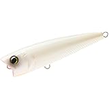 YO-ZURI ( ヨーヅリ ) ルアー ポッパー 3DB POPPER (F) バス釣り 【 釣具 釣り具 海釣り 淡水 シーバス 】