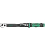 Amazon.co.jp: Wera(ヴェラ) 05075604001 | トルクレンチ Click-Torque