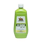 TIKI Brand 32 oz. CLEAN BURN Torch Fuel - No More Smoky Mess [並行輸入品]