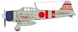 フジミ模型 1/350 艦船シリーズNo.101 日本海軍艦載機セット1(戦時前期)艦船-101