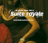 Suite Royale: St Moritz Vibes 2