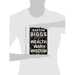 Wealth, War and Wisdom