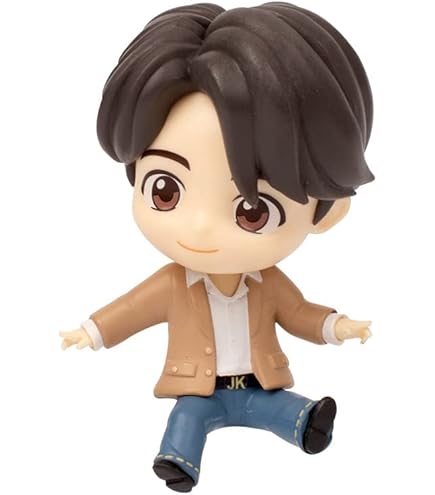 Amazon | BTS TinyTAN ダイナマイト コンピューター PC モニター
