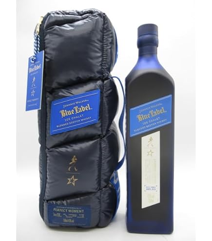 〈干支ラベル〉ジョニーウォーカー ブルーラベル　イヤーオブザホース750ML Amazon.co.jp: ジョニーウォーカー ブルーラベル イヤー オブ ザ