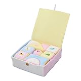 accototo（アッコトト）みんななかよし あそぼう布積み木