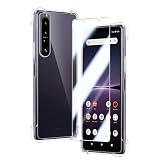 対応 ZTE Libero 5G II Libero5G2 A013ZT ケース クリア ケース ZTE Libero 5G II カバー TPU 保護ケース カバー背面 + ガラスフィルム フィルム 日本旭硝子製 フィルム