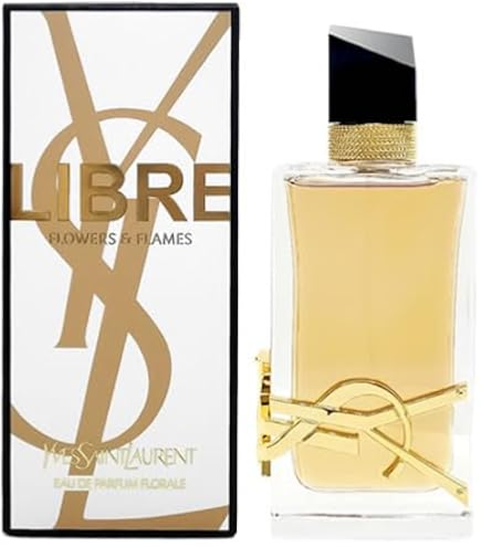 Amazon | リブレ オーデパルファム フローラル/本体 / 30mL イヴ サン